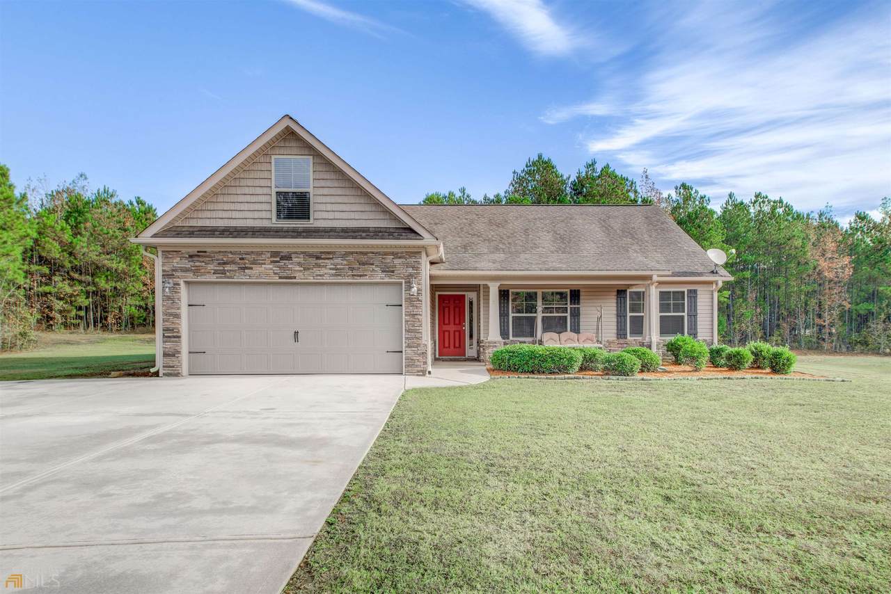 111 Bridle - Photo 1