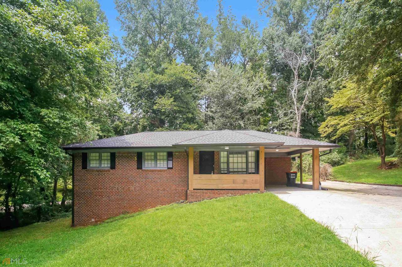3800 Cherokee Trails Drive - Photo 1