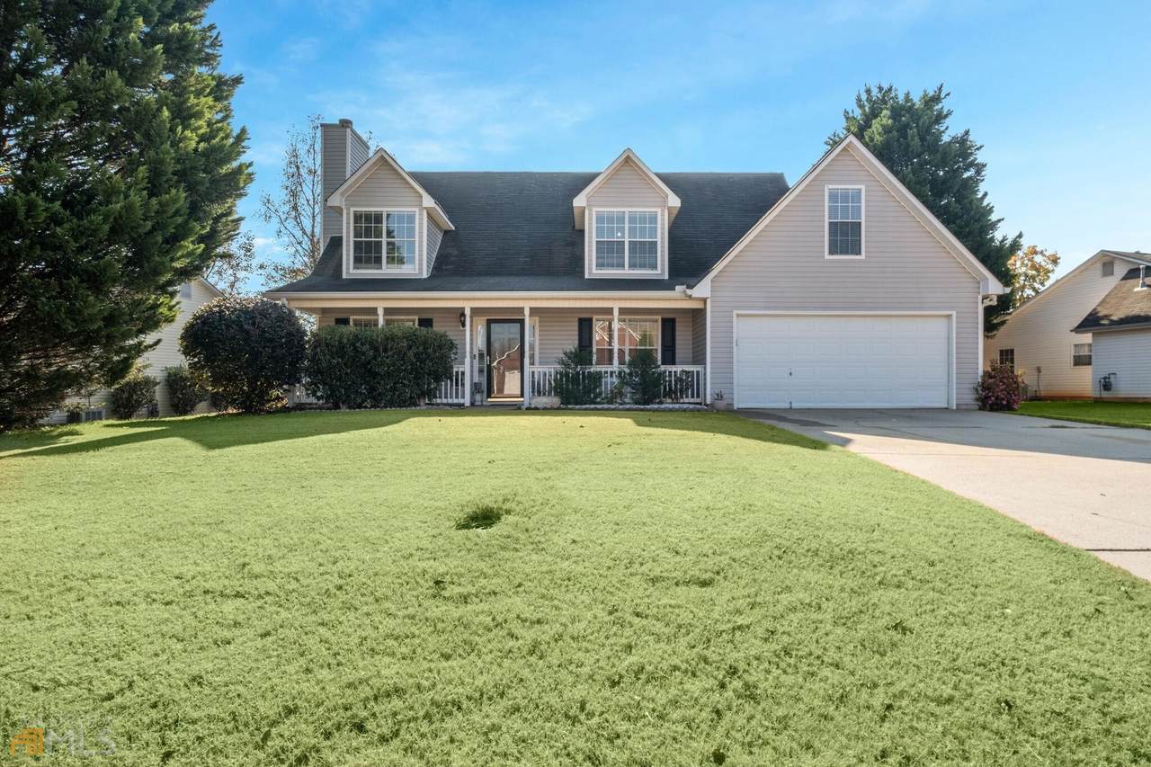 12264 Riviera Drive - Photo 1