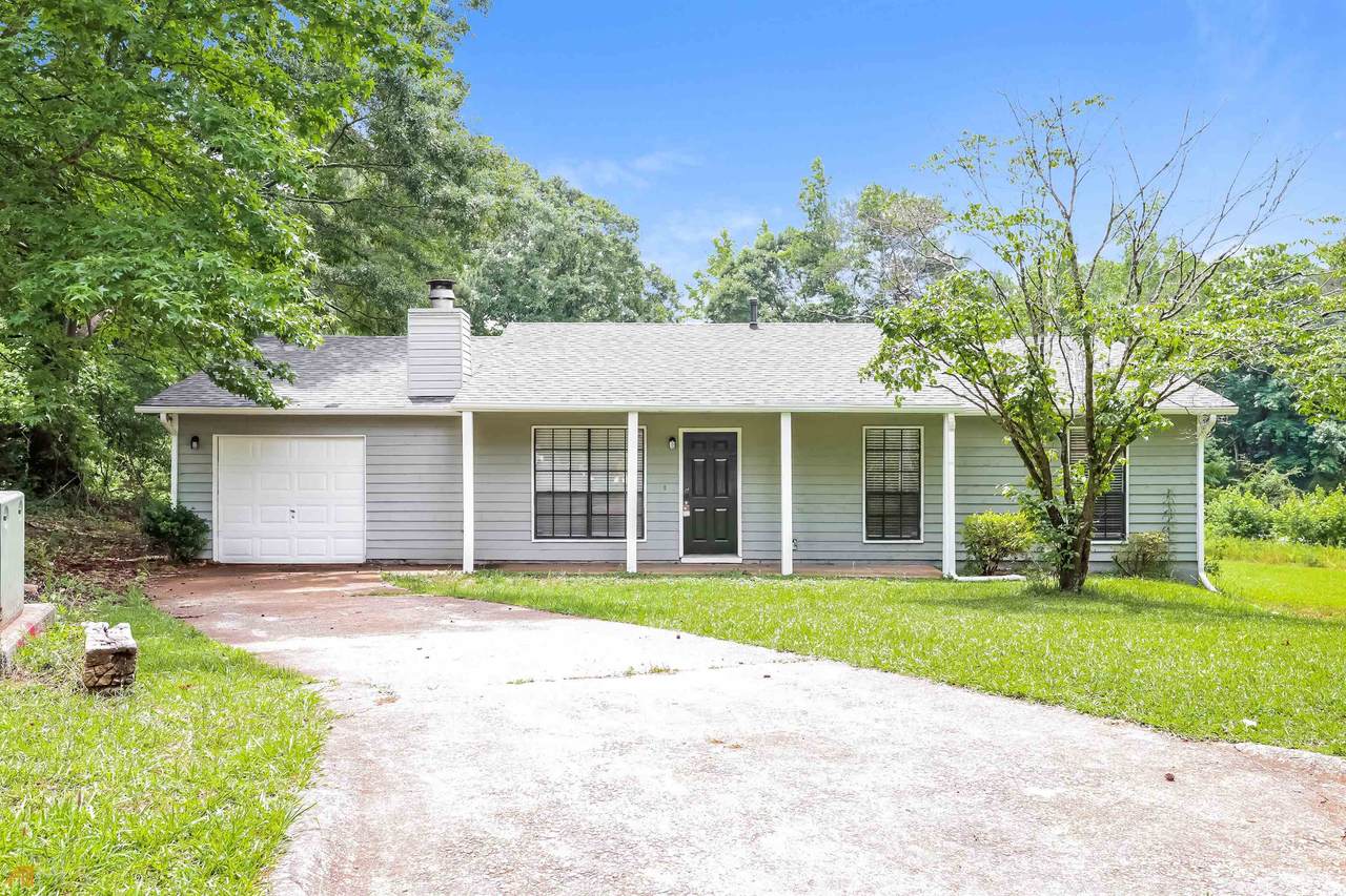 8276 Creekline Court - Photo 1