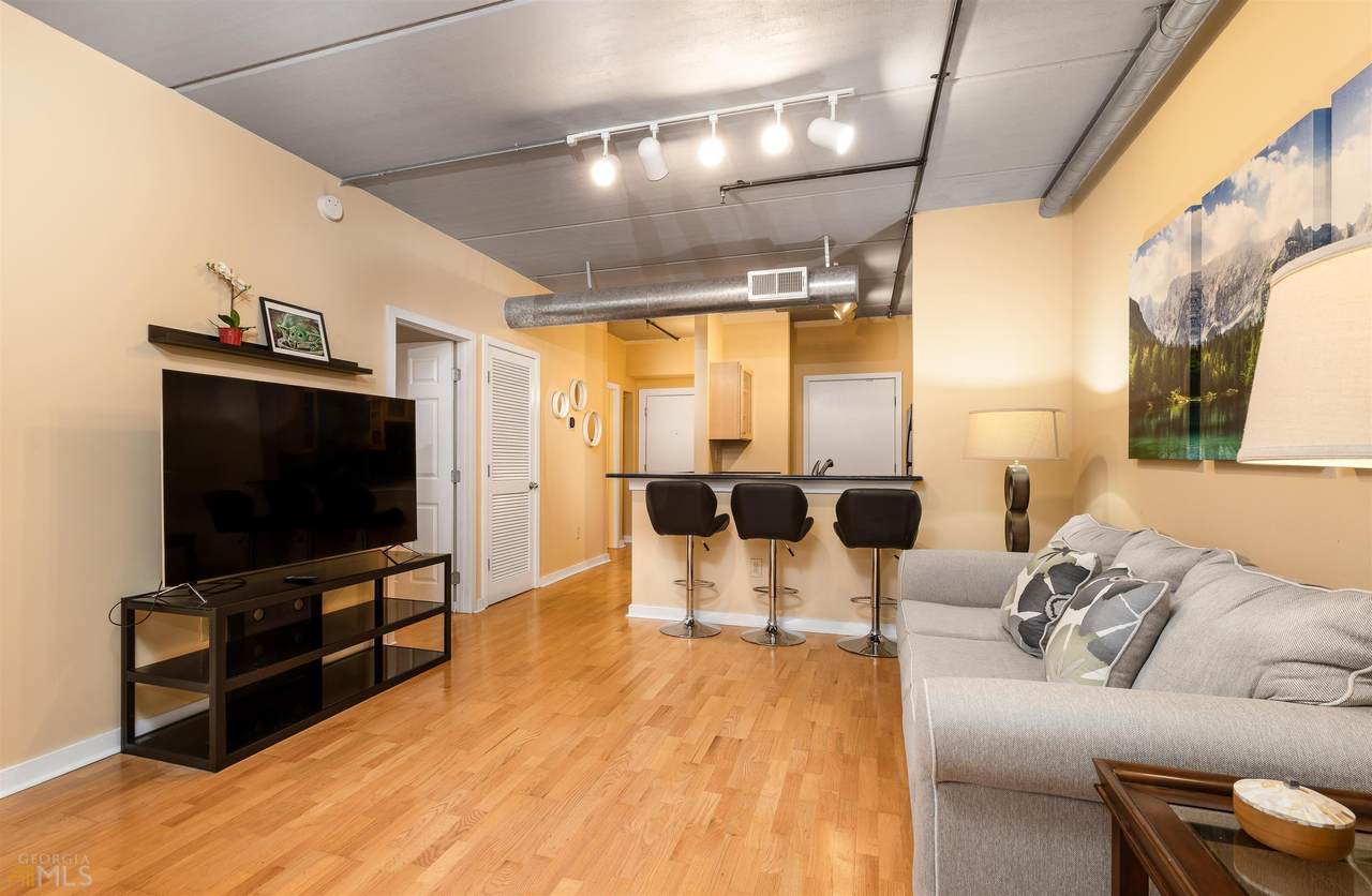 800 Peachtree Street - Photo 1