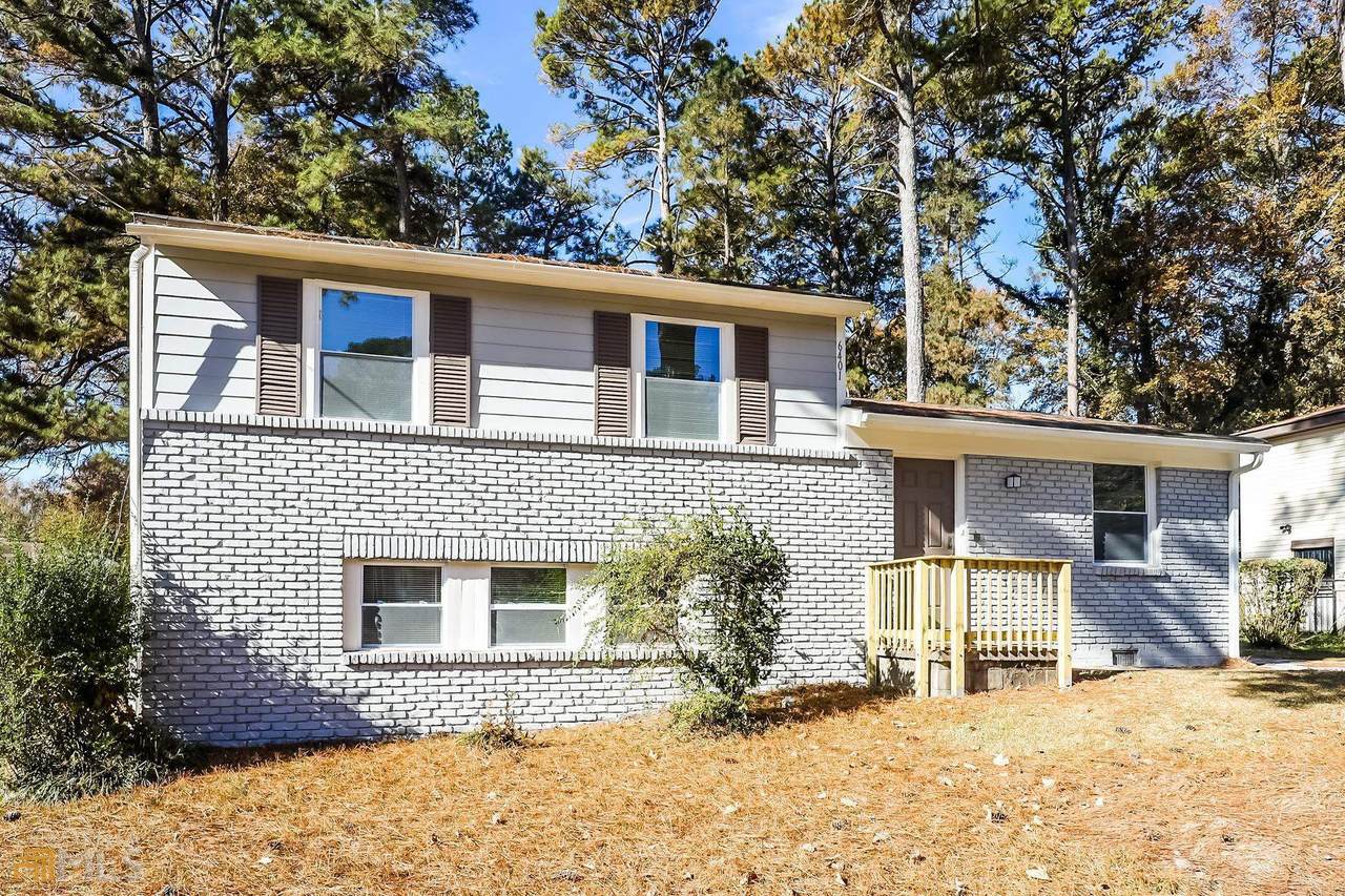 6401 Havenridge - Photo 1