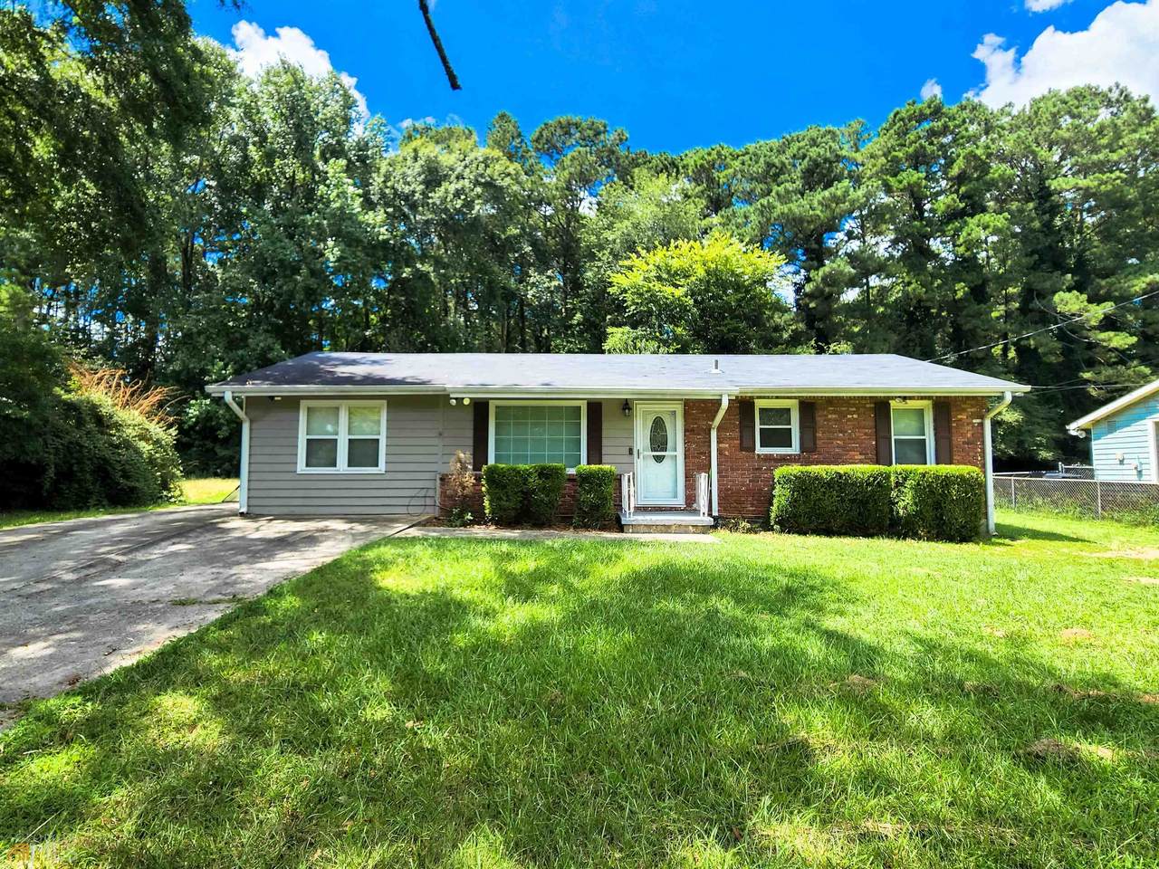 6197 Castlewood Drive - Photo 1