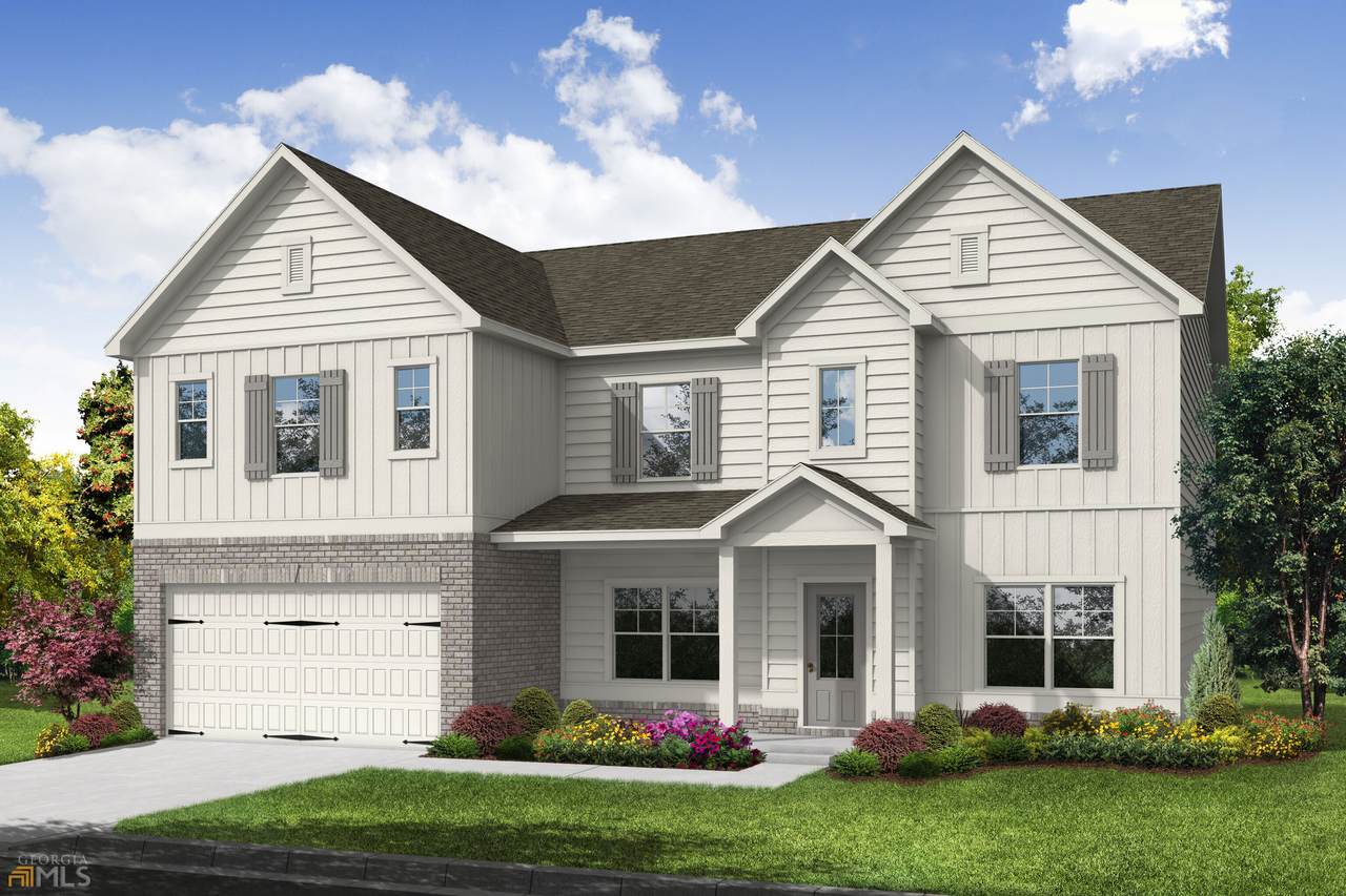 1041 Homer Lane - Photo 1