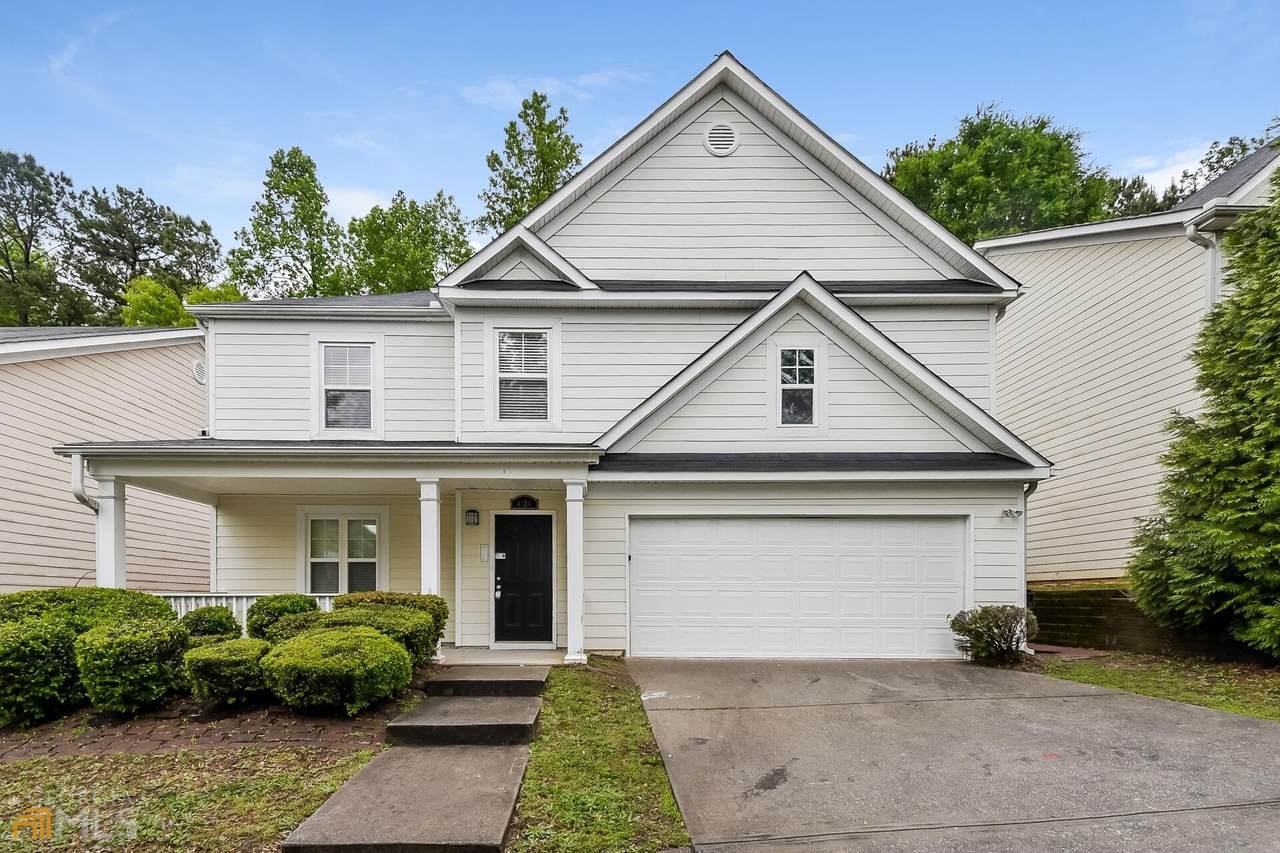 4524 Parkway - Photo 1