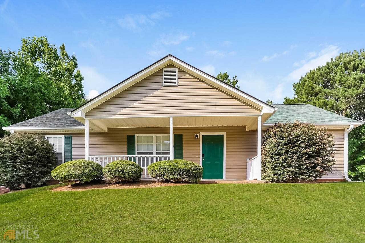 375 Southern Trace Crossing - Photo 1