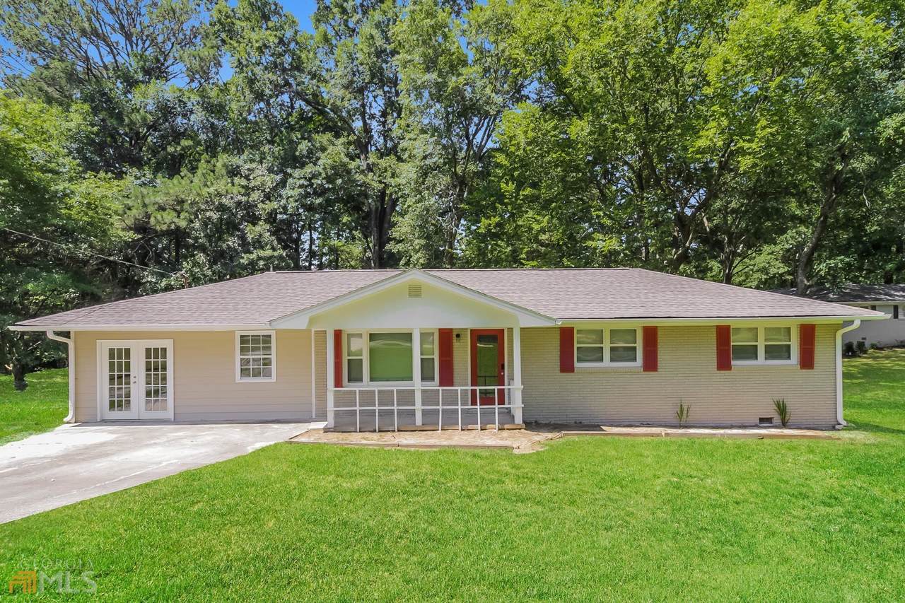 3801 Sharon Drive - Photo 1
