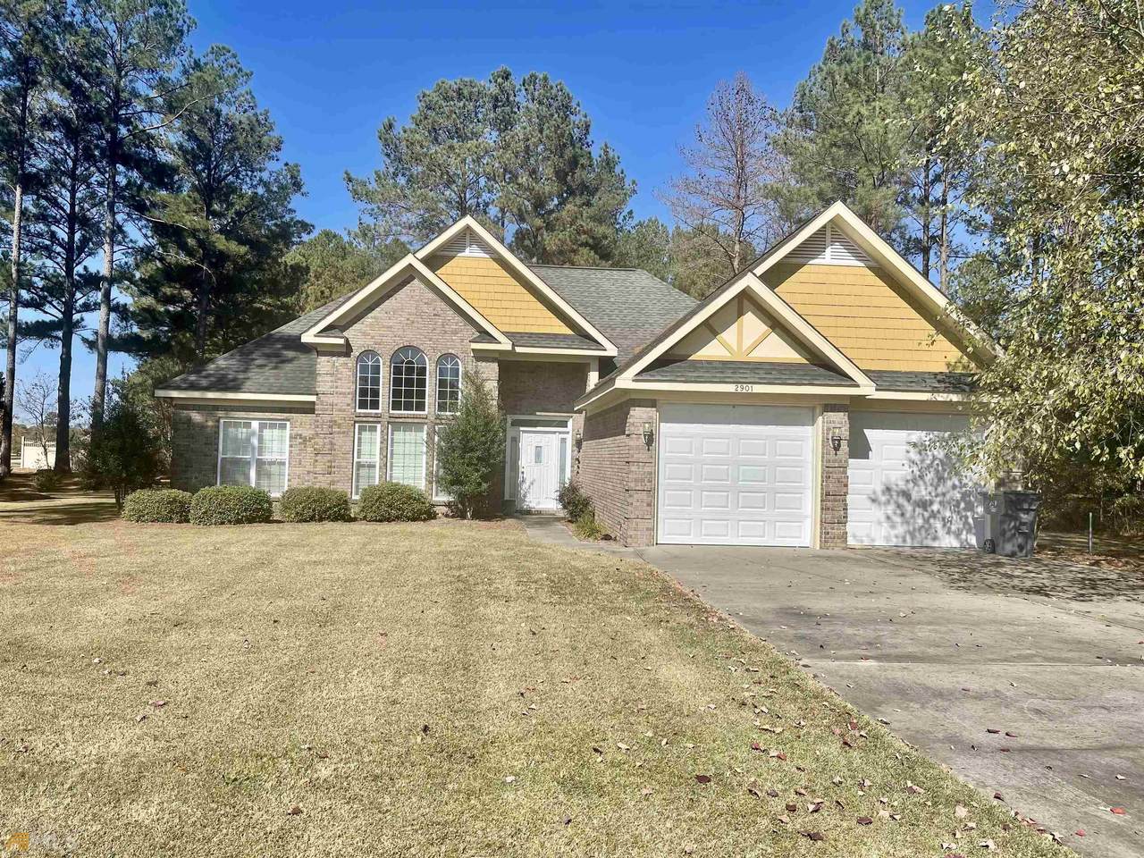 2901 Old Hatley Road - Photo 1