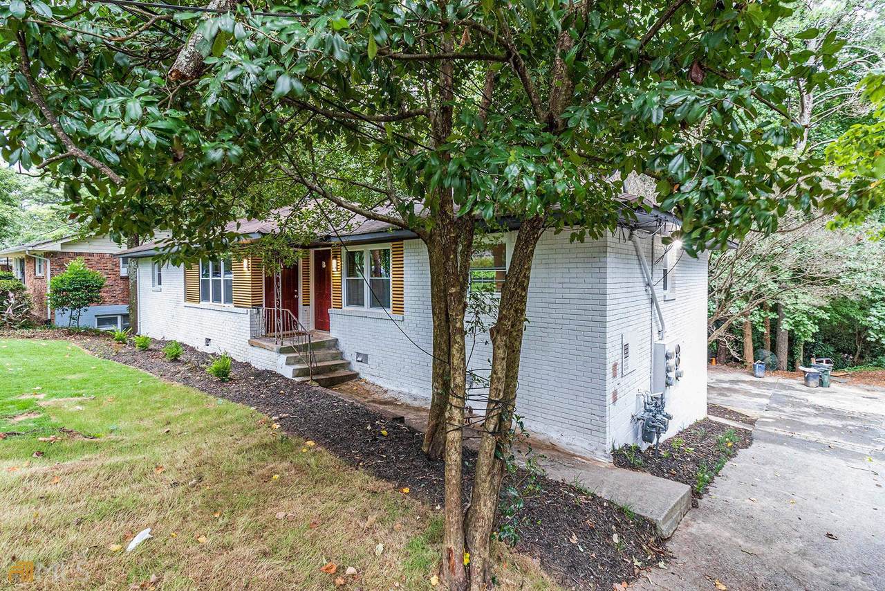 2167 Dresden Drive - Photo 1