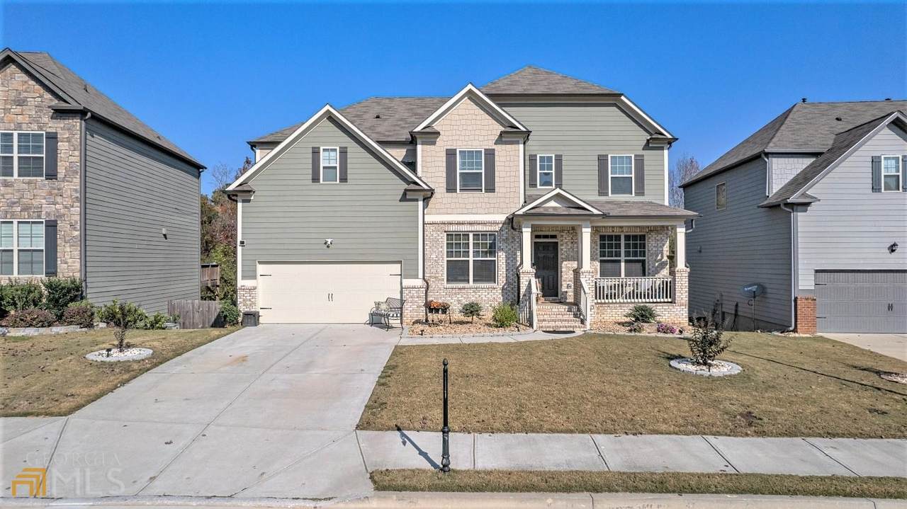 4378 Mantova Drive - Photo 1
