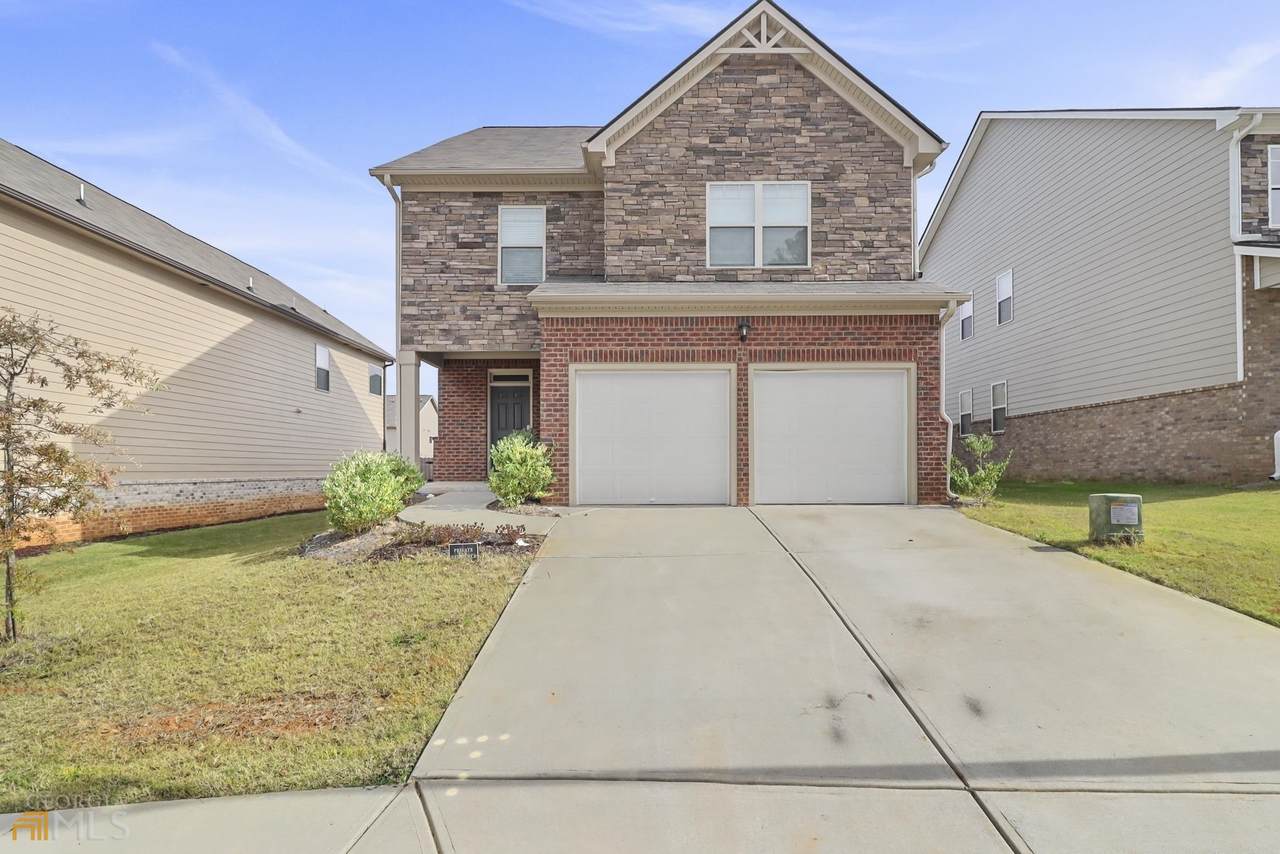 314 Lara Lane - Photo 1