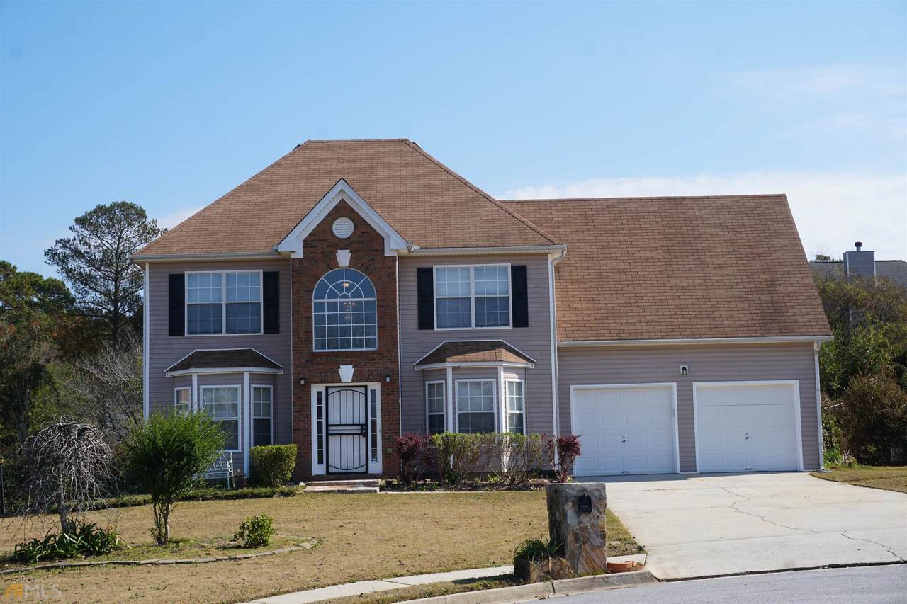 12164 Dominion Drive - Photo 1