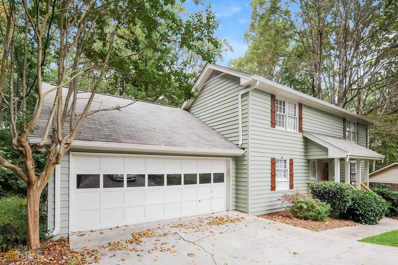 4381 Hardwood Circle - Photo 1