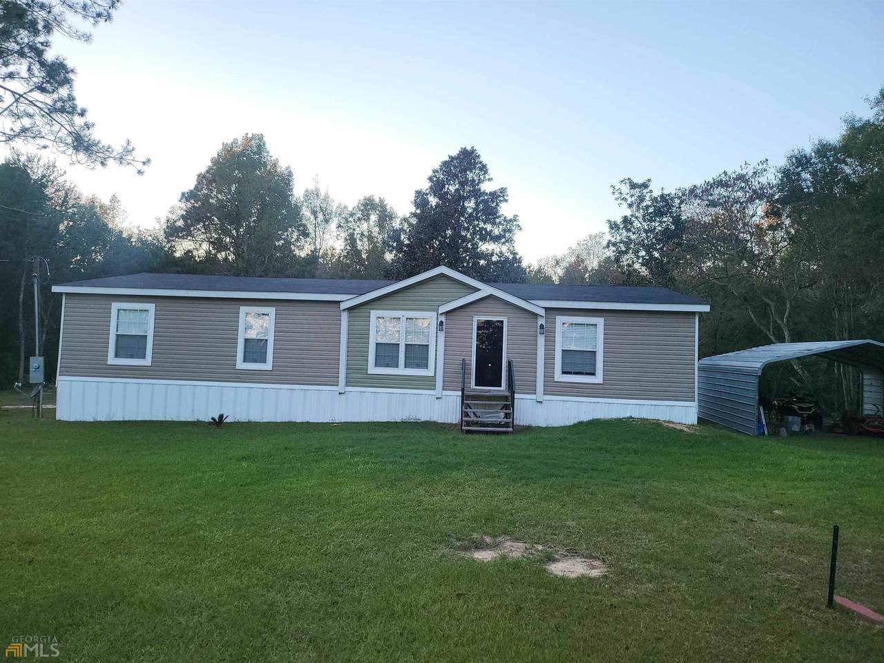 395 Molly Bowen Land - Photo 1