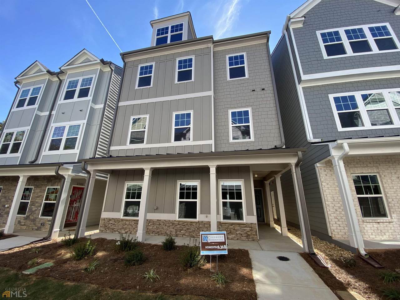 2104 Wesson Court - Photo 1