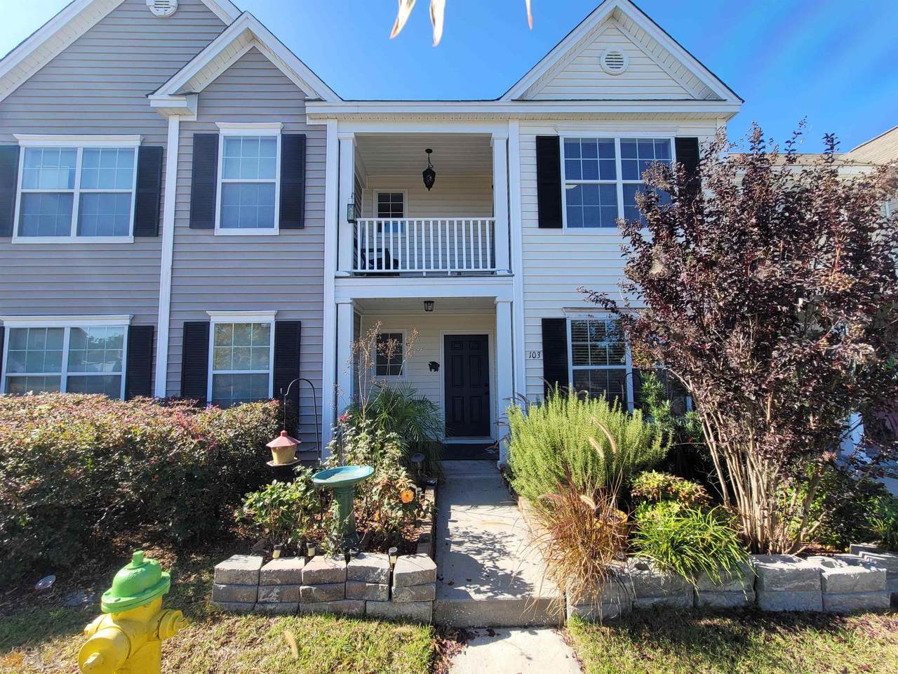 103 Fairgreen Street - Photo 1