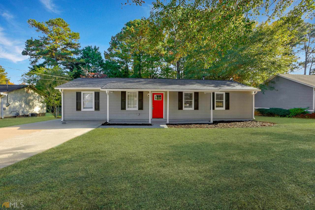 574 Lakeridge Circle - Photo 1