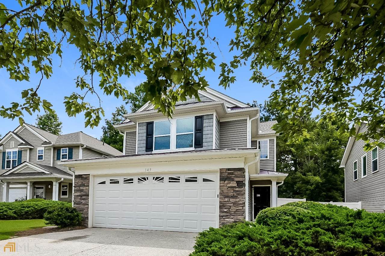 149 Nacoochee Way - Photo 1