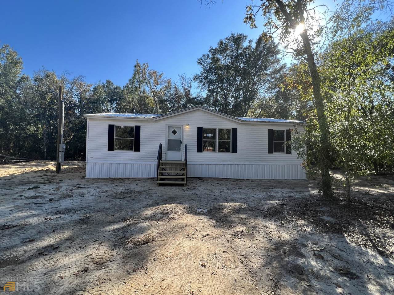 50 Lee Aurther Bazemore Road - Photo 1
