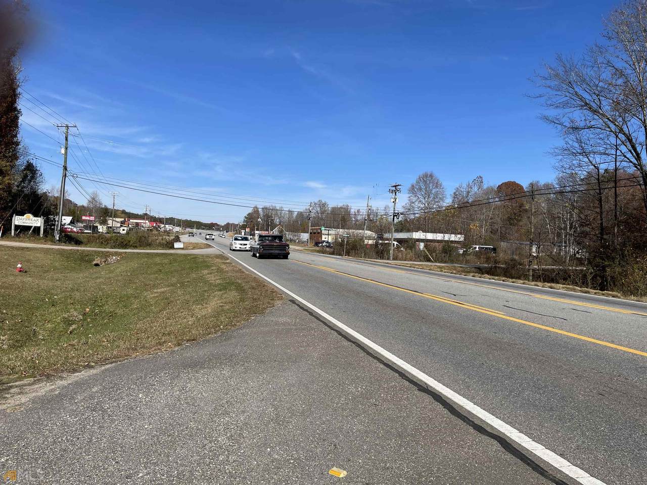 0 Highway 129 S - Photo 1