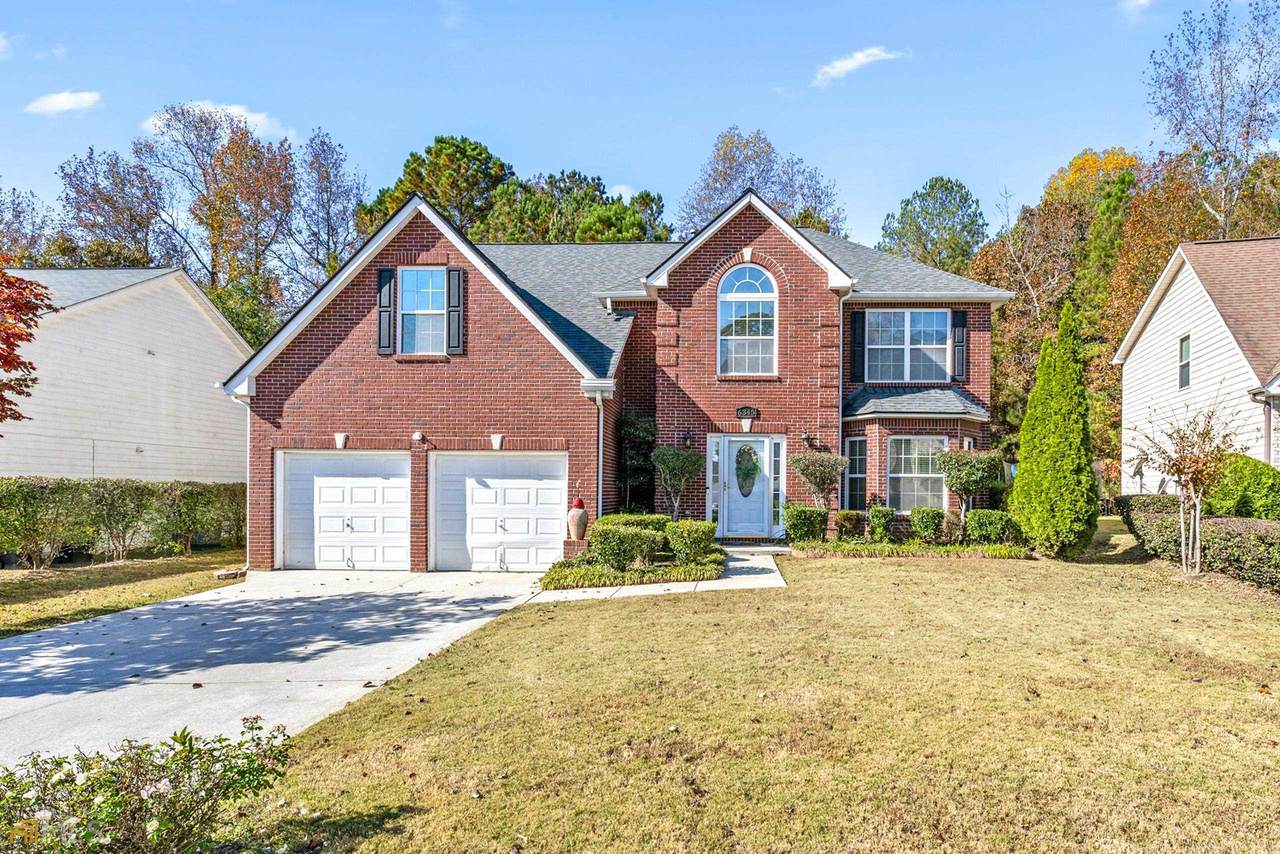 6345 Selborn Drive - Photo 1