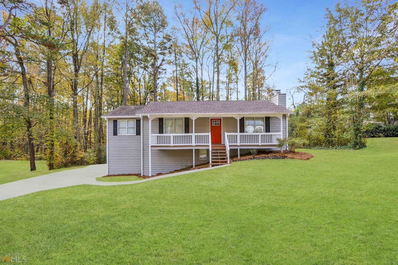 144 Quail Hollow Drive - Photo 1