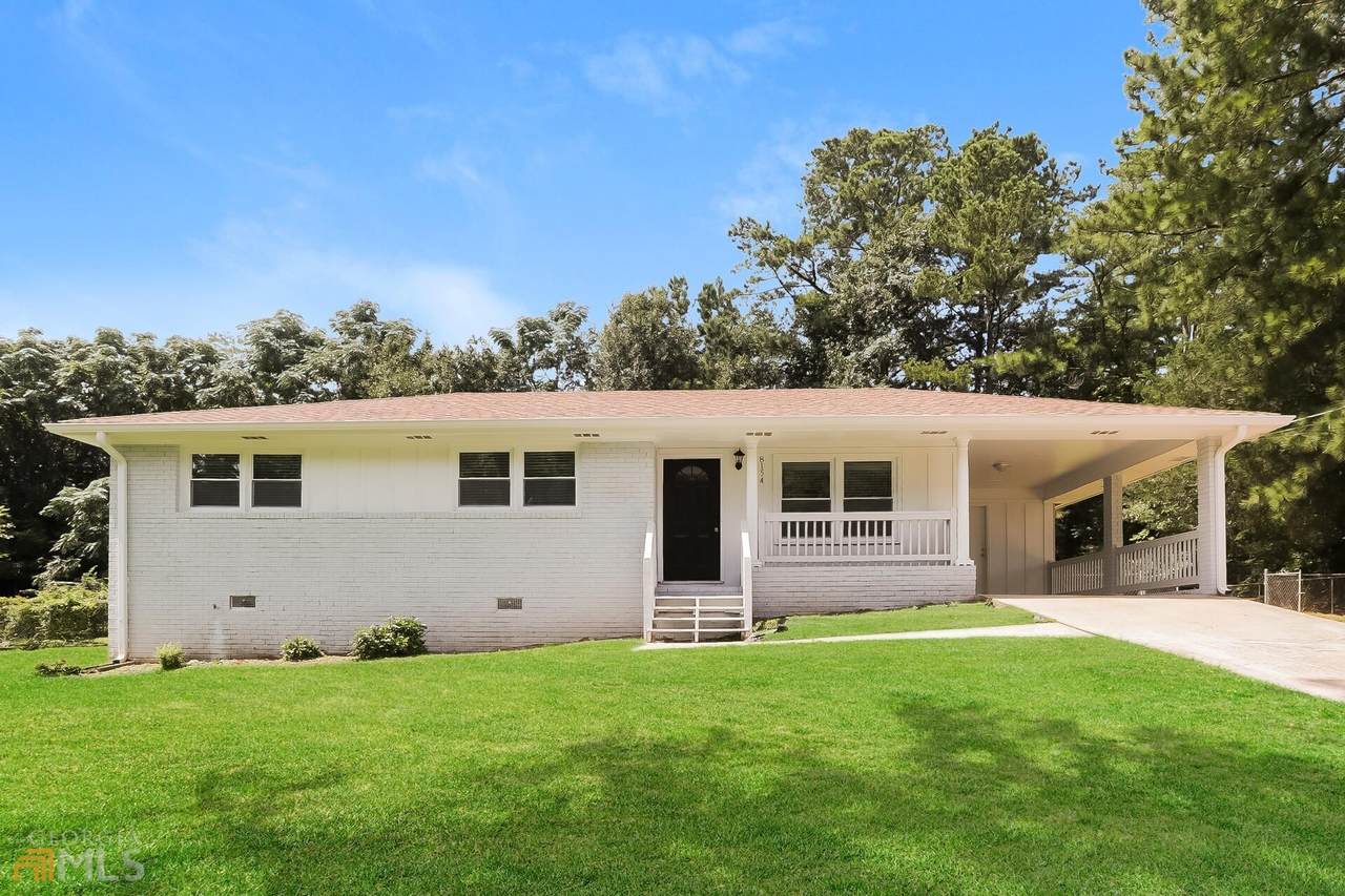 8154 Maple Drive - Photo 1