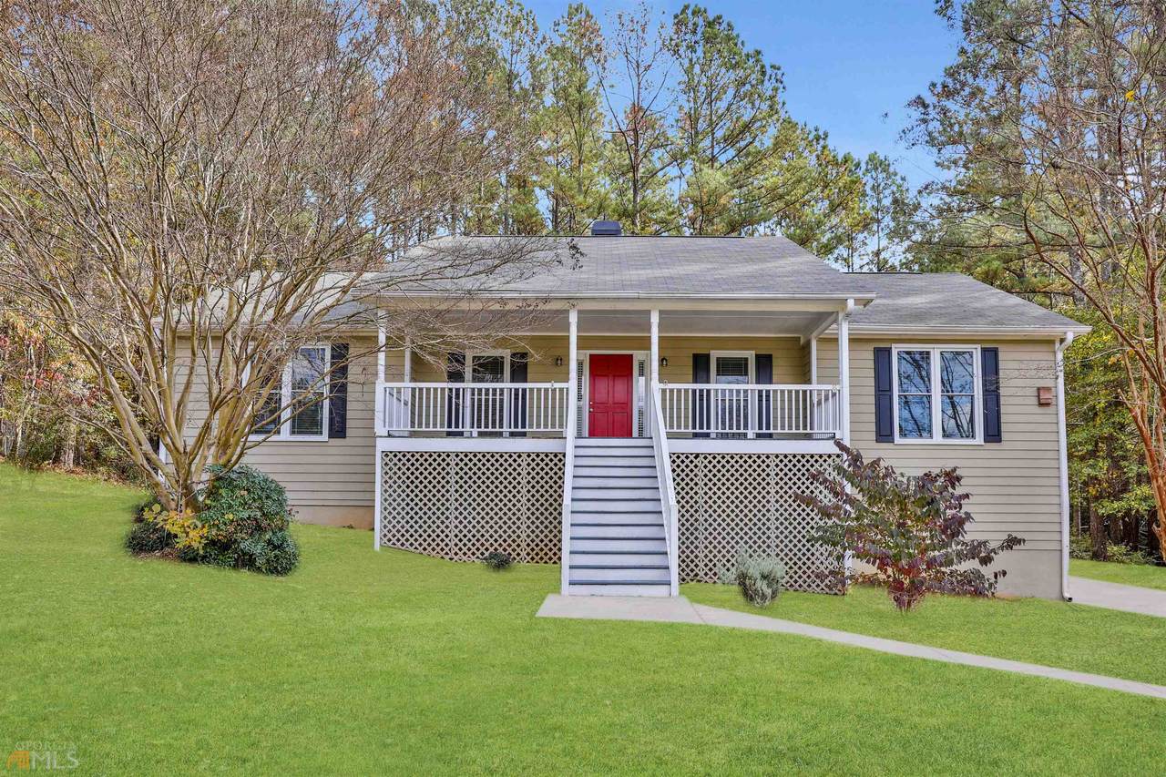 251 Warrenton Drive - Photo 1