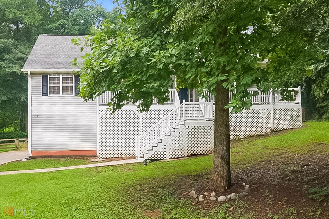 134 Lost Lake Trail - Photo 1