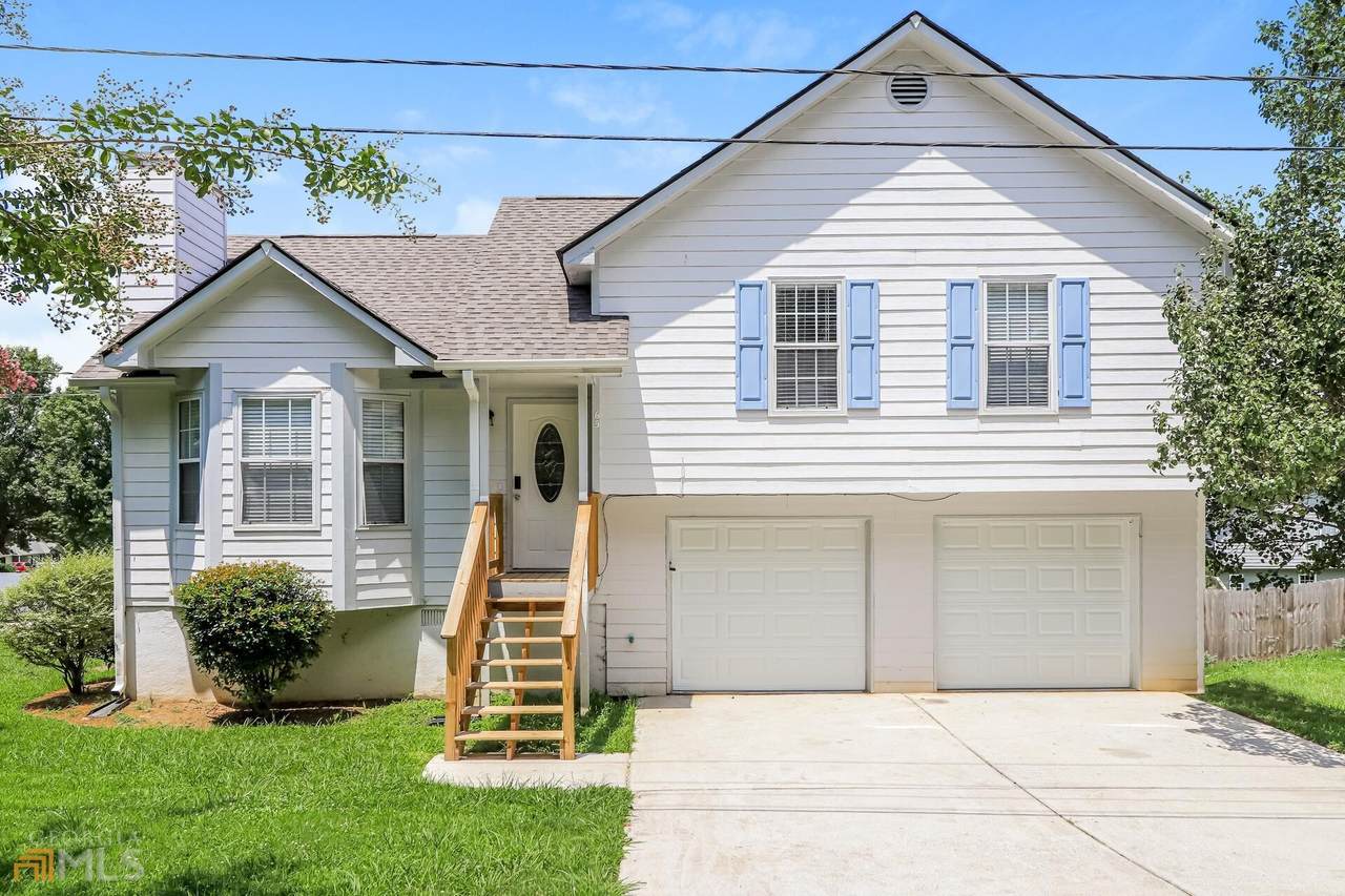 65 Braswell Road - Photo 1