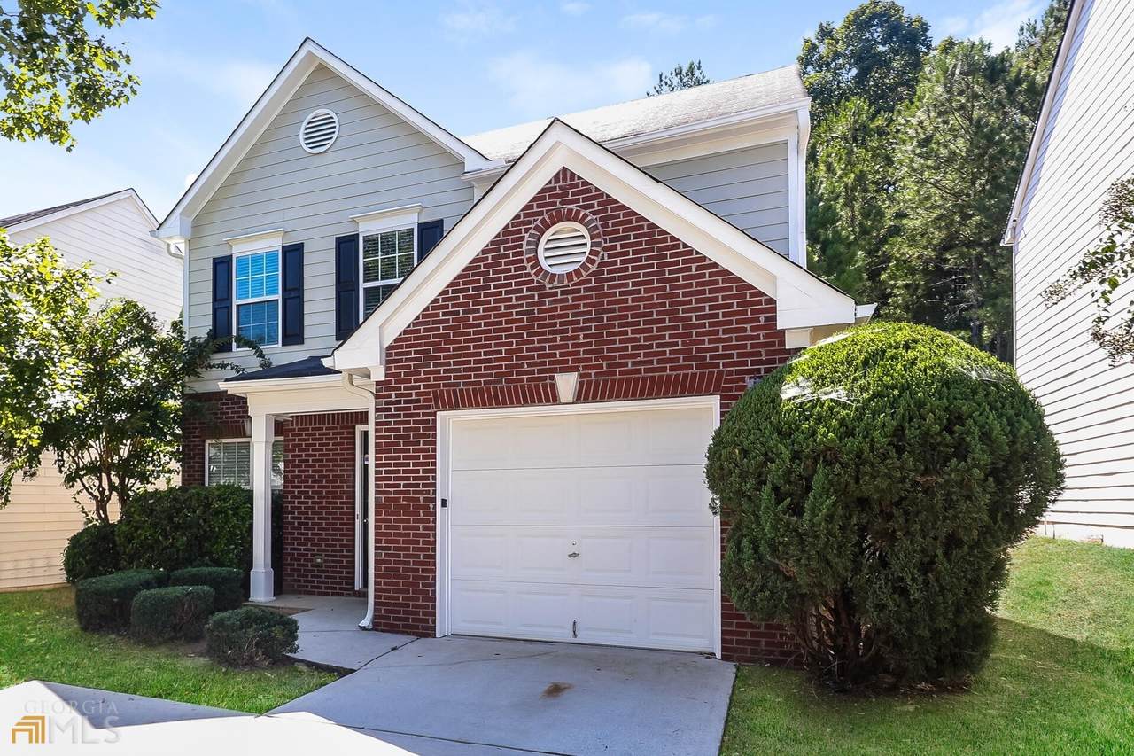 9493 Lakeview - Photo 1