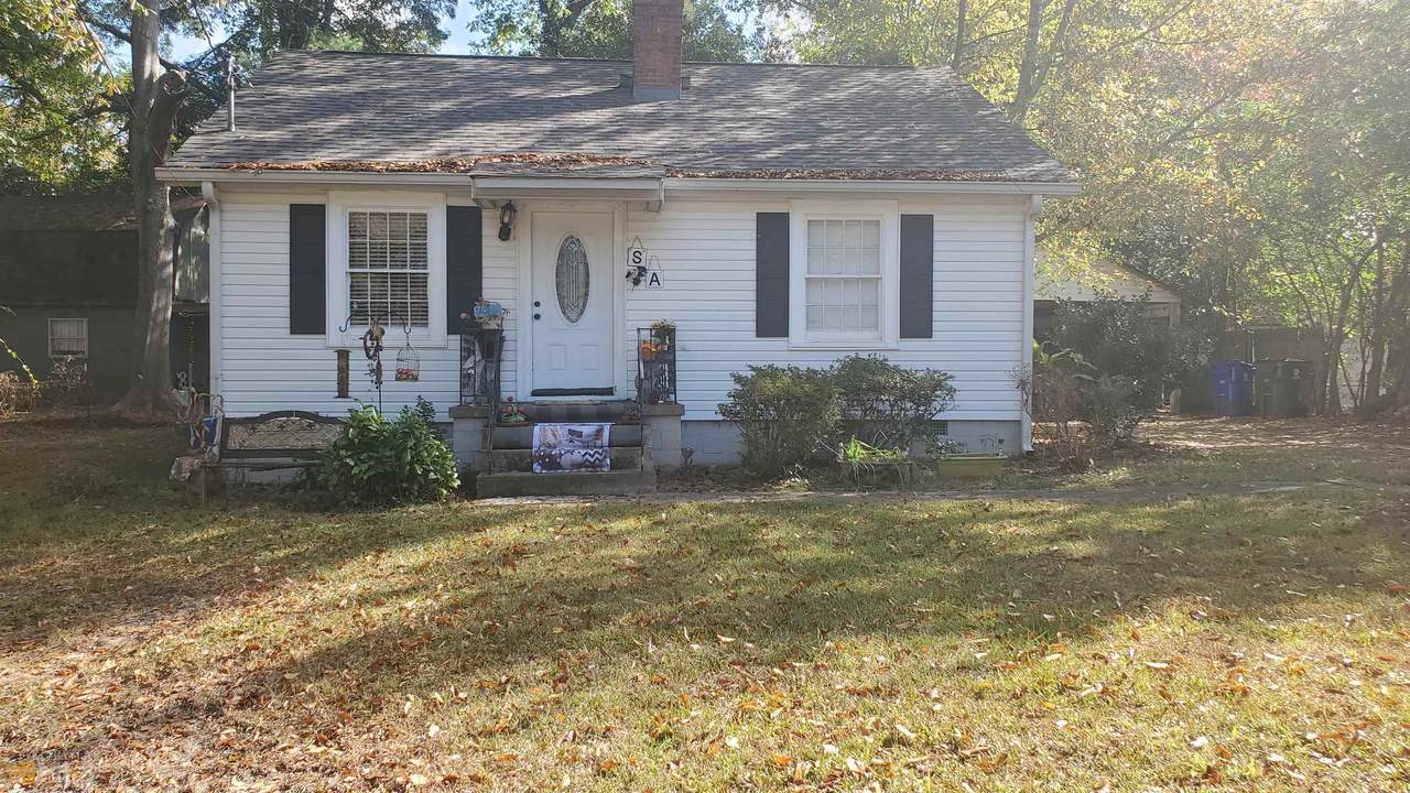 165 Poplar Street - Photo 1
