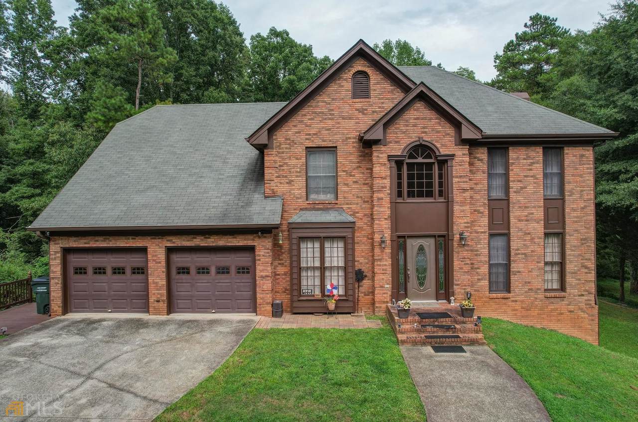 4052 Laurel Bend Drive - Photo 1