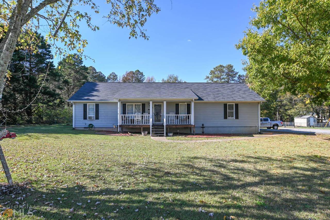 175 Mitchell Farm Road - Photo 1