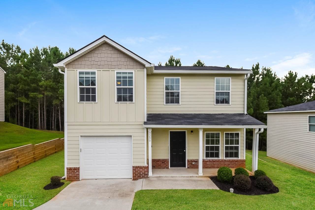 3230 Tackett Road - Photo 1