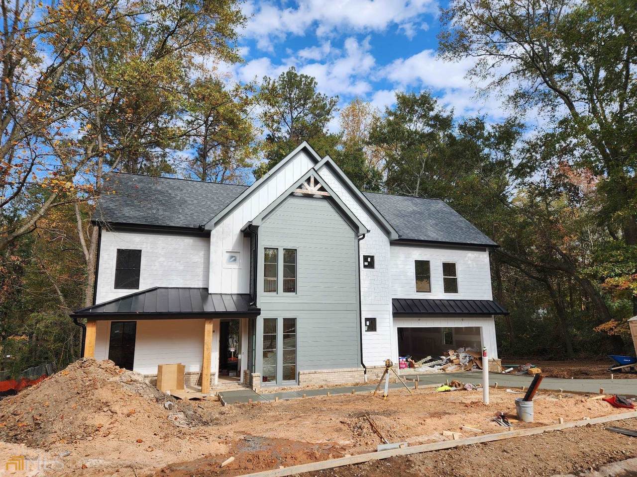 480 Autry Street - Photo 1