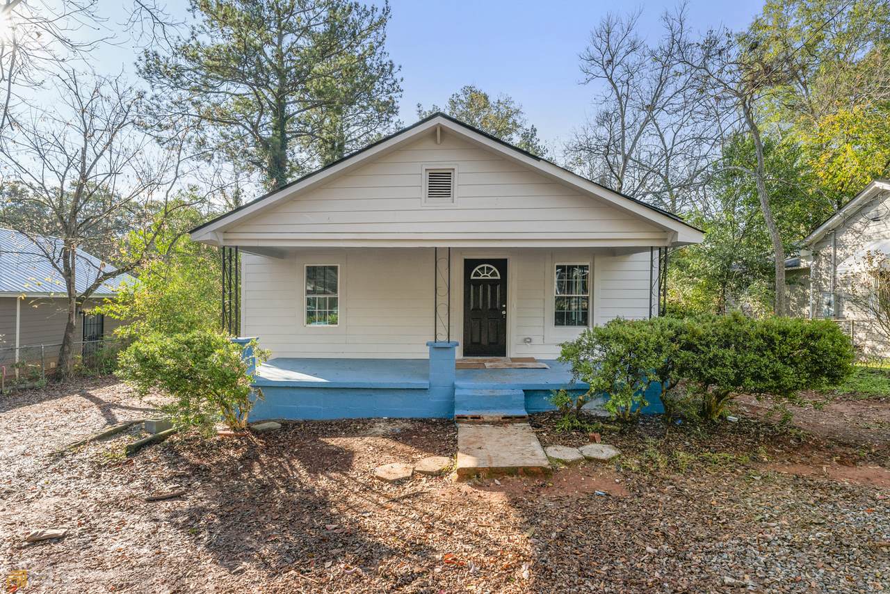1106 Wright Street - Photo 1