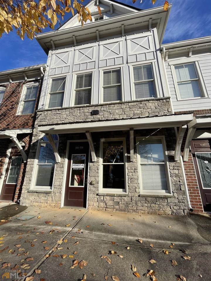 200 Old Dawson Village - Photo 1