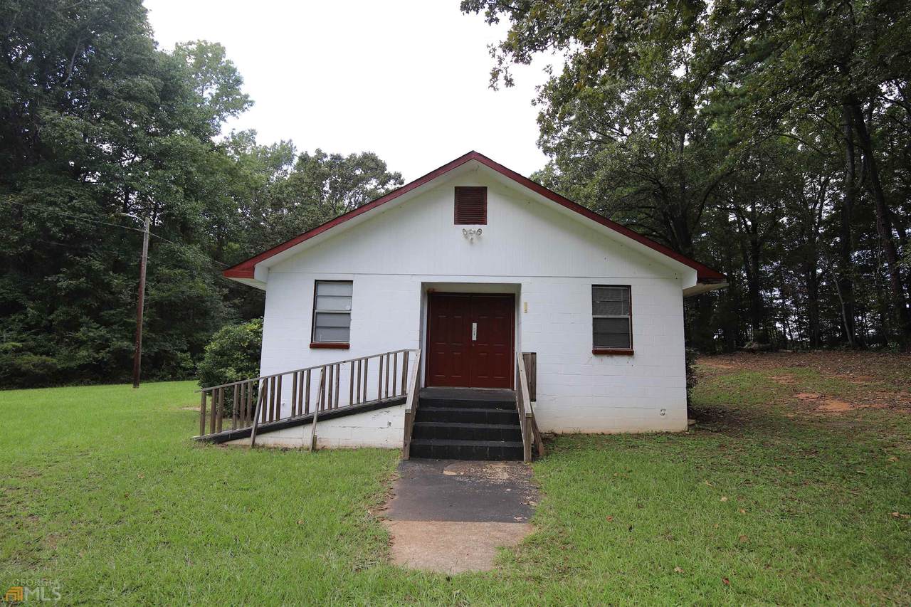 352 Old Hutchinson Mill Road - Photo 1