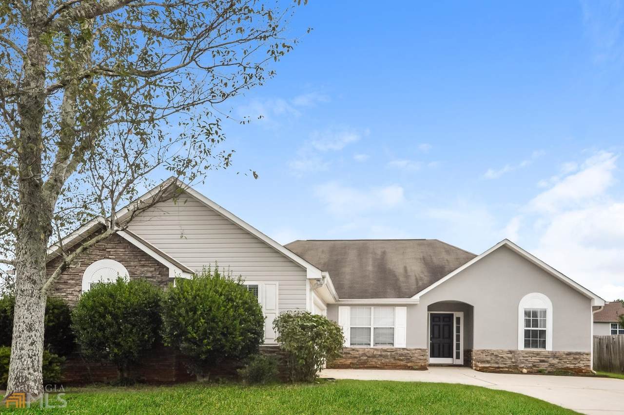 5080 Towne Park Drive - Photo 1