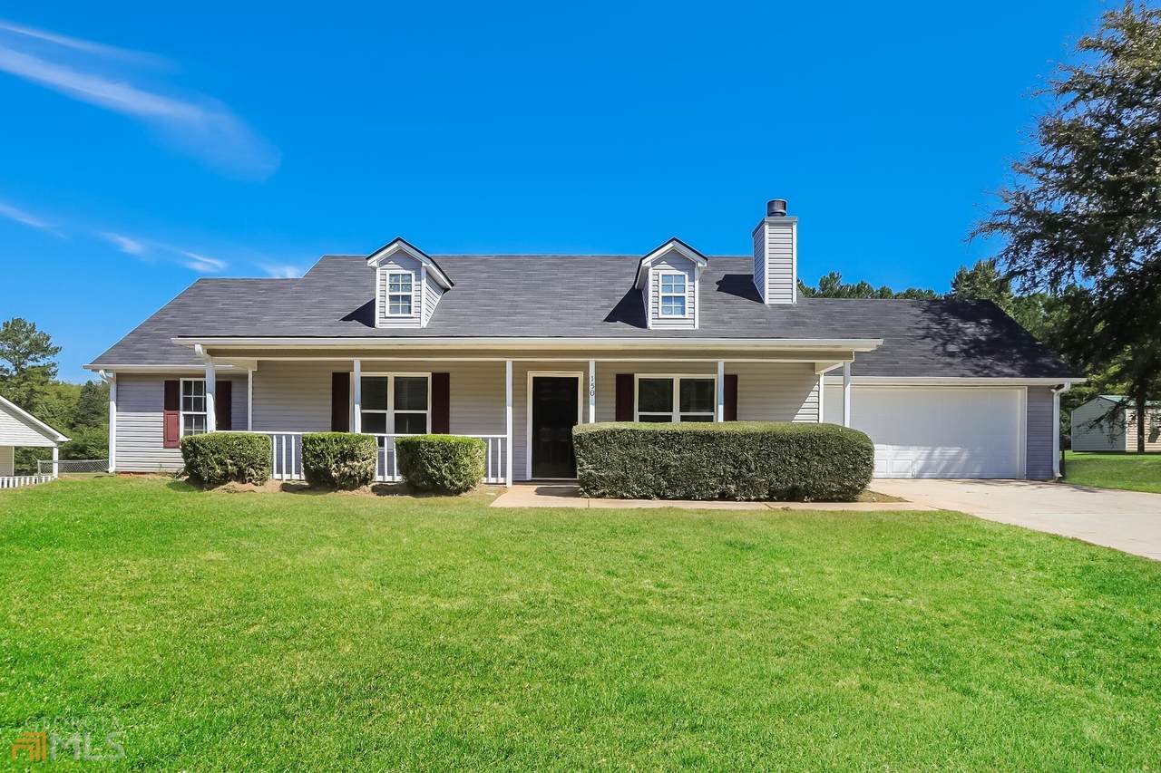 150 Long Creek Drive - Photo 1