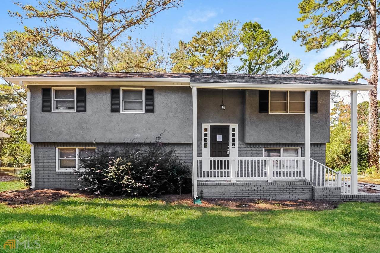 1194 Roscoe Road - Photo 1
