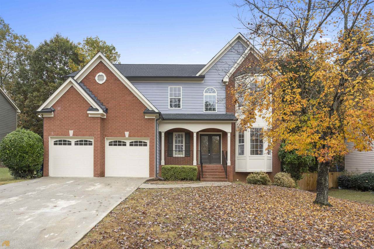 2633 Back Creek Chase - Photo 1