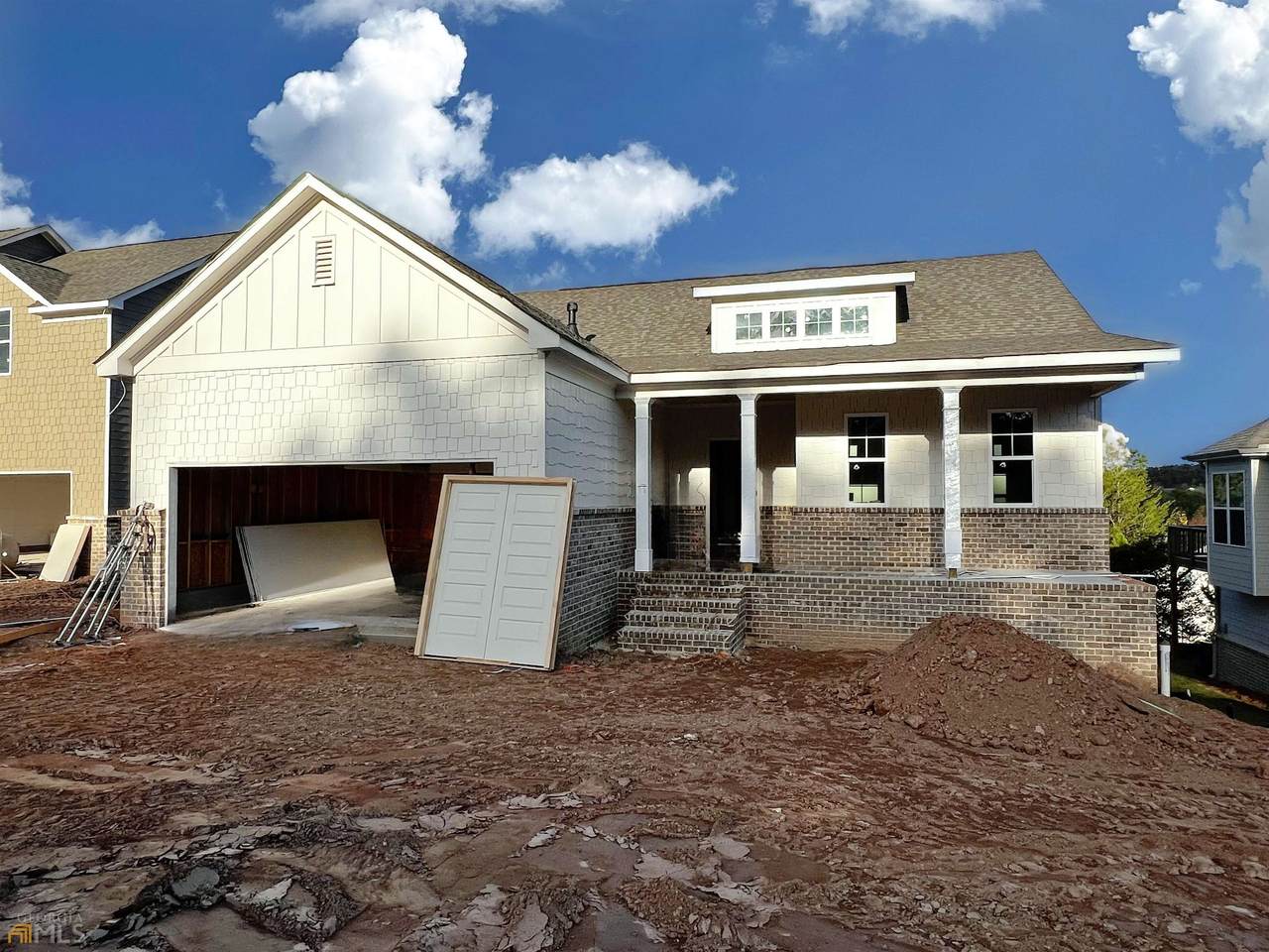 2697 Limestone Creek Drive - Photo 1