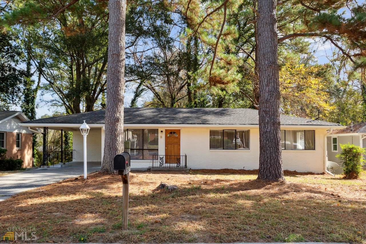 1673 Barrett Drive - Photo 1
