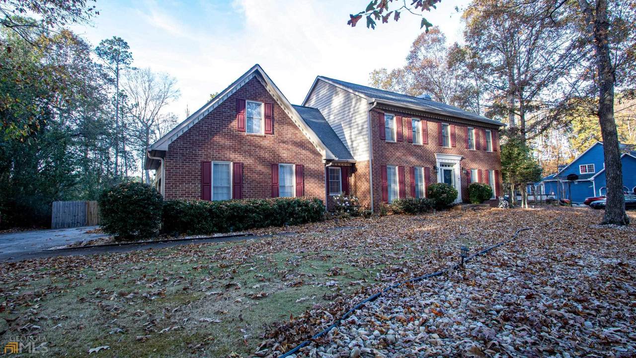 260 Creekview - Photo 1