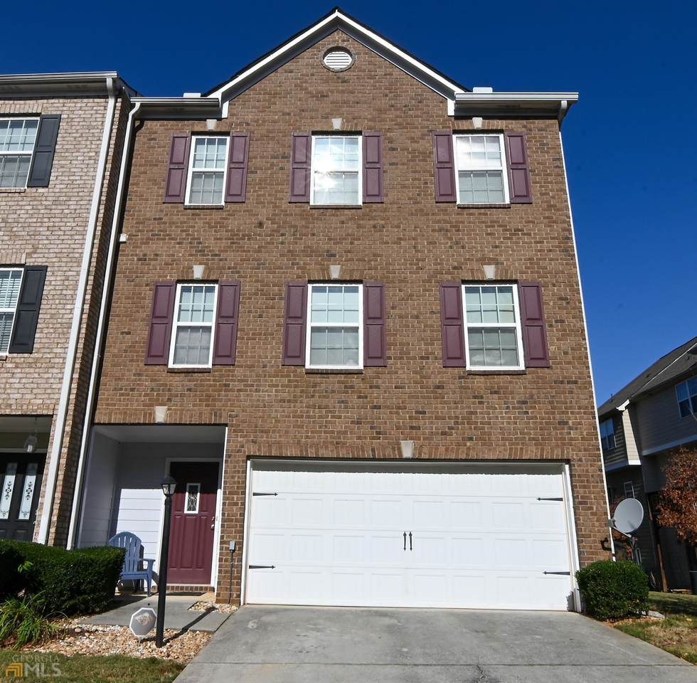4217 Chatham Ridge Drive - Photo 1