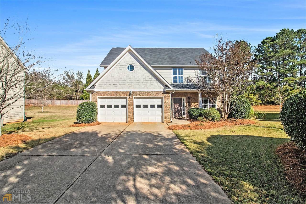 705 Jonquil Court - Photo 1