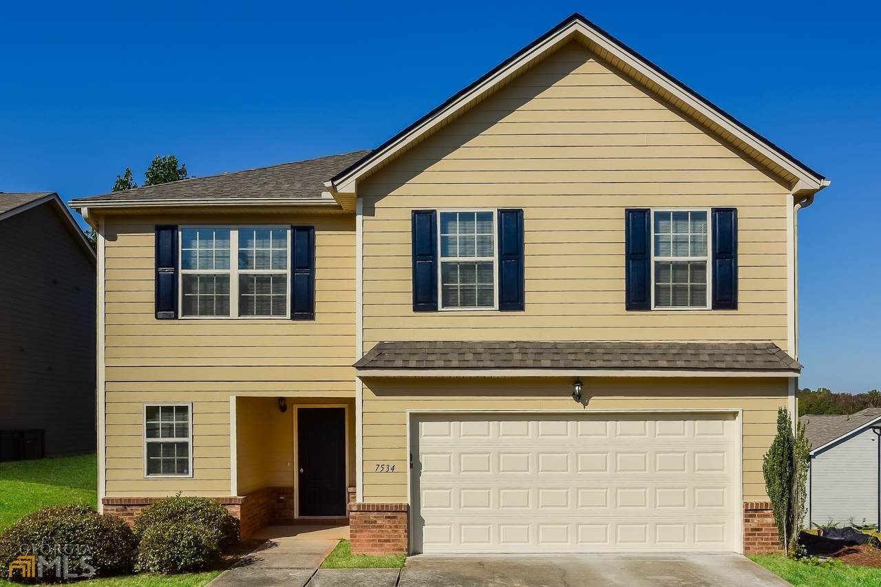 7534 Congregation Drive - Photo 1