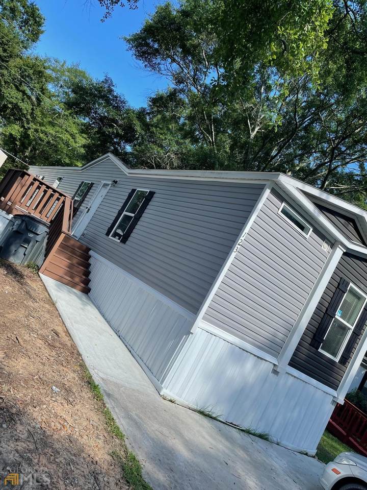 1512 Hwy 54 - Photo 1
